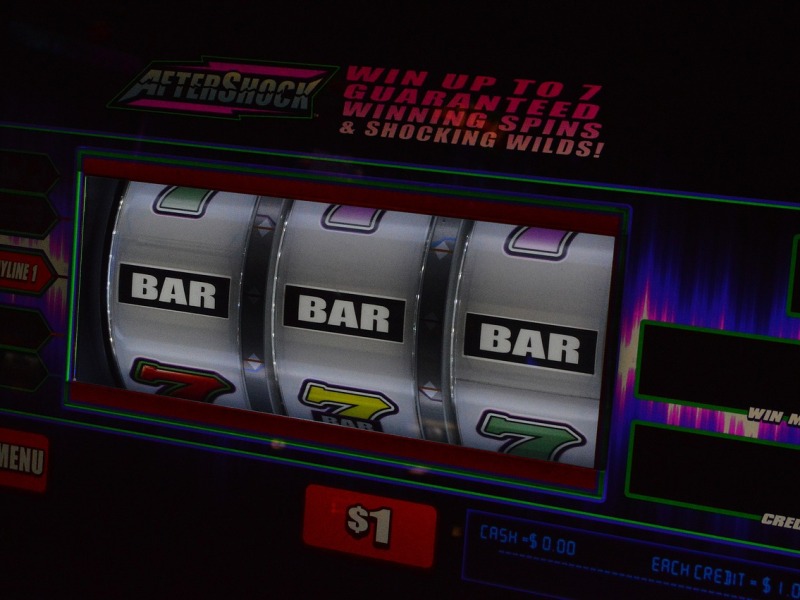 How to Win at Slot Machines
